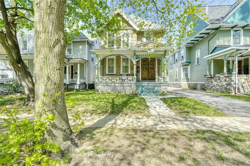 485 Meigs St