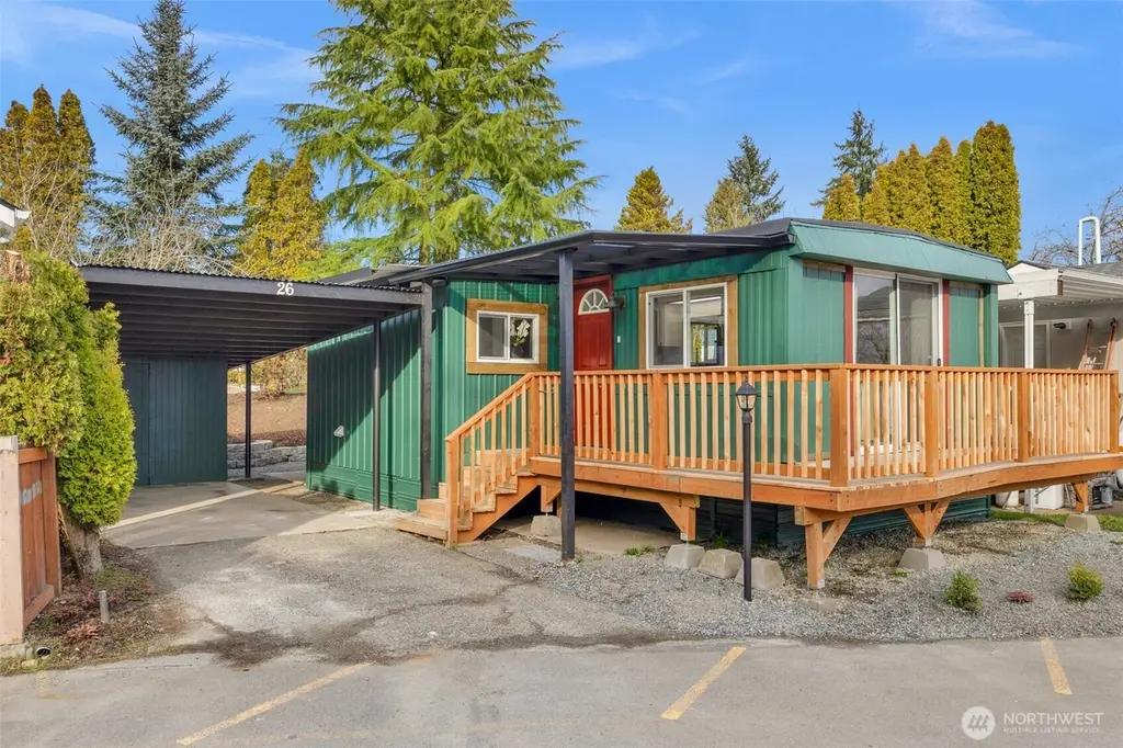 14322 Admiralty Way #26