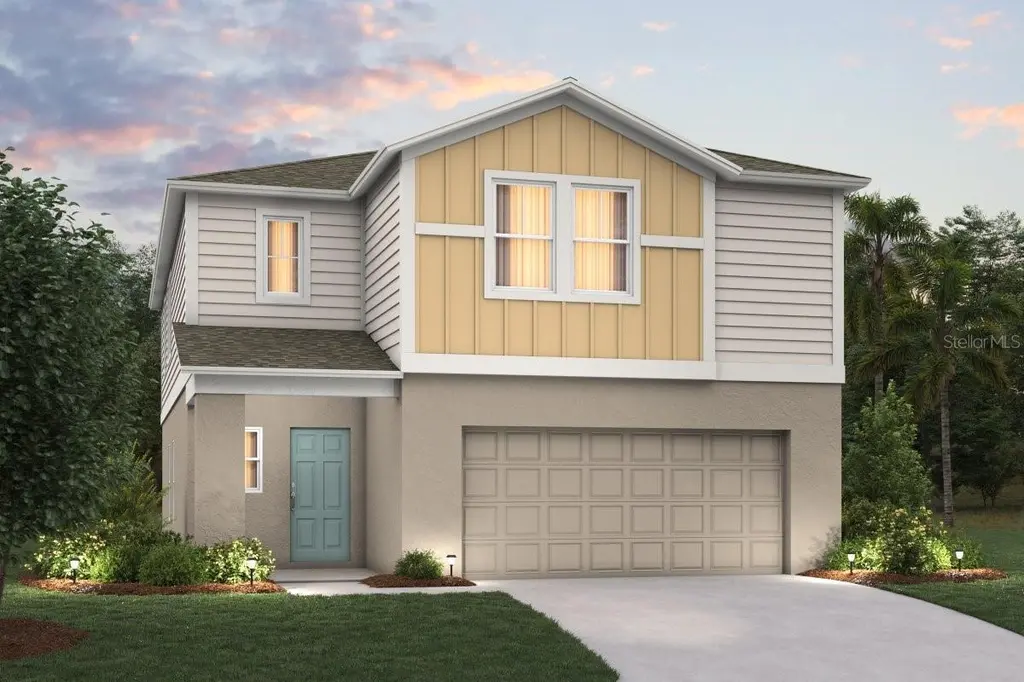 1711 Vanilla St