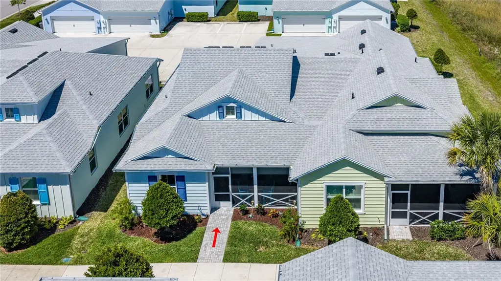 409 High Tide Ln