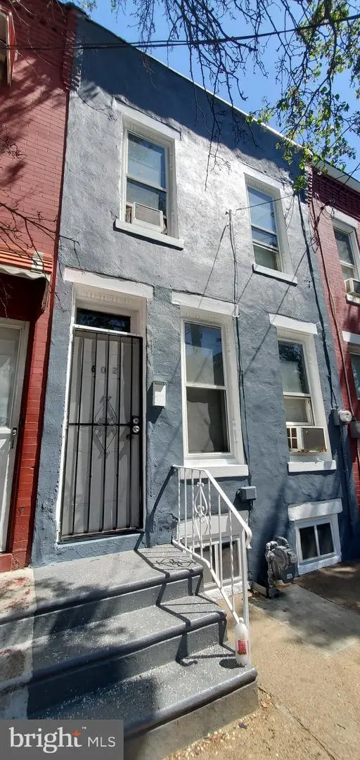 602 West St