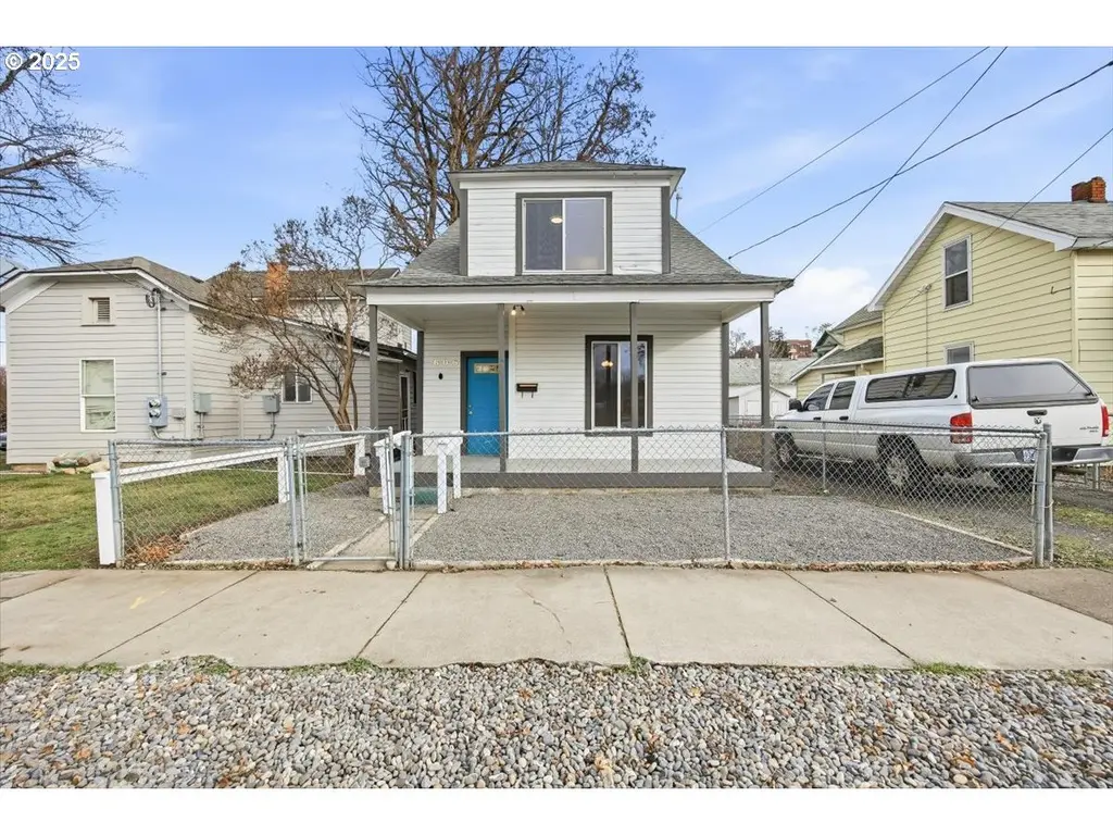 606 SW 2nd St