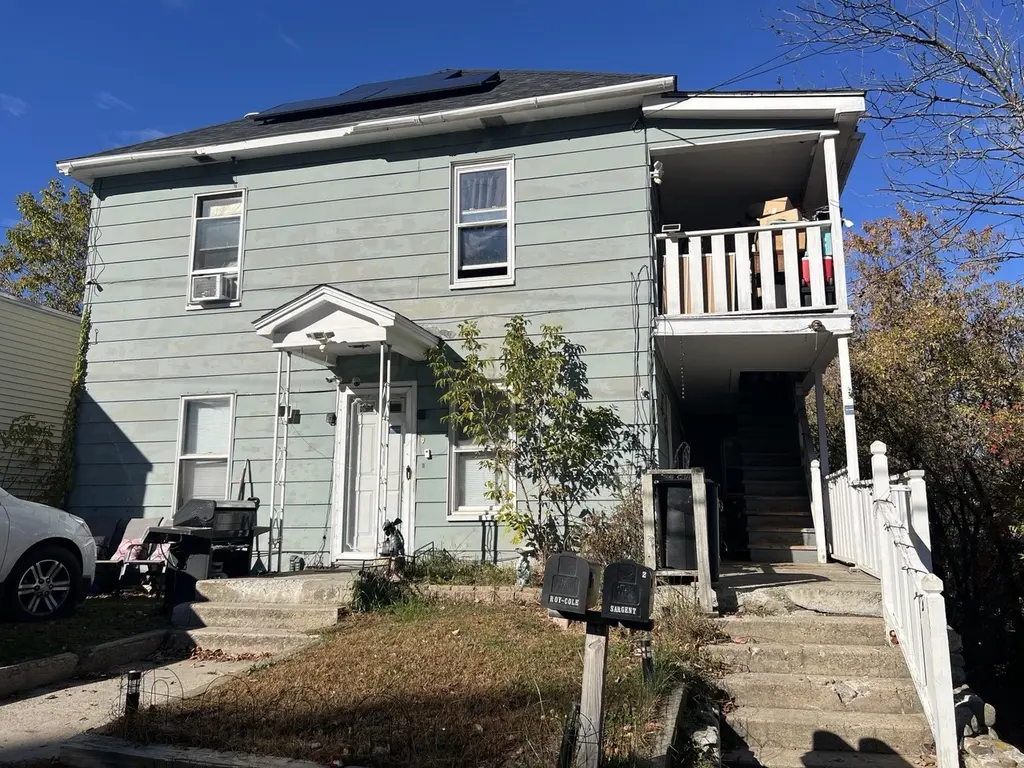 531 hillsboro St
