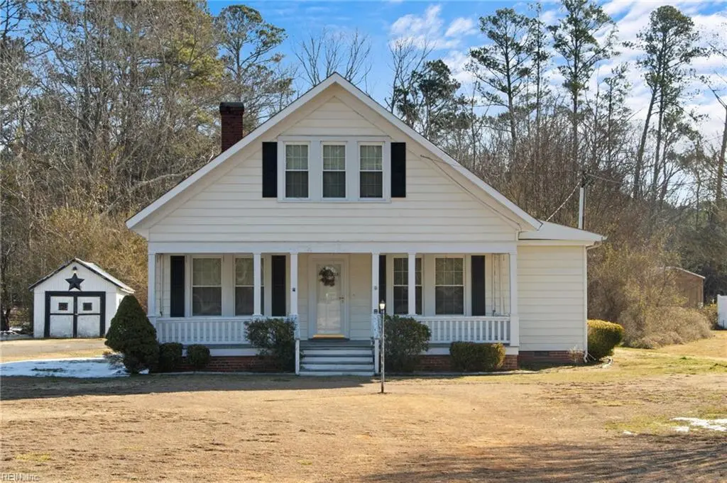 20 Pine Hall Rd