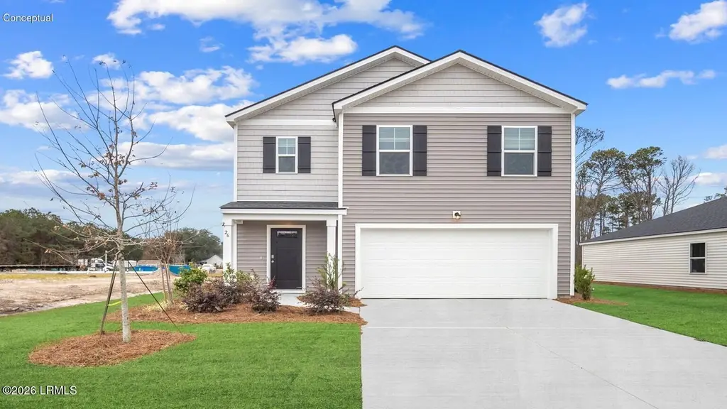 86 Veil Dr
