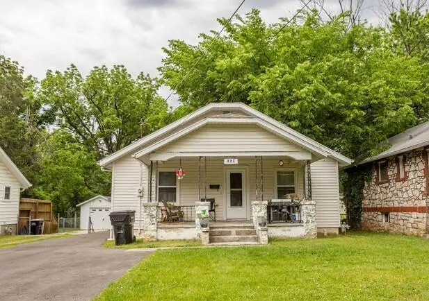 427 W Minota St