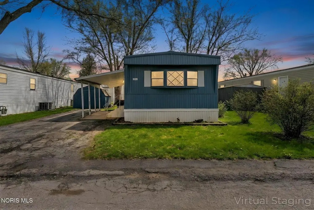 2414 Aberdeen Dr
