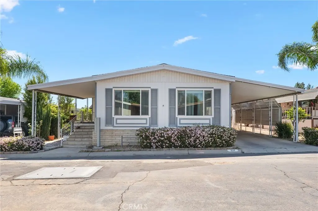 27701 Murrieta Rd #227