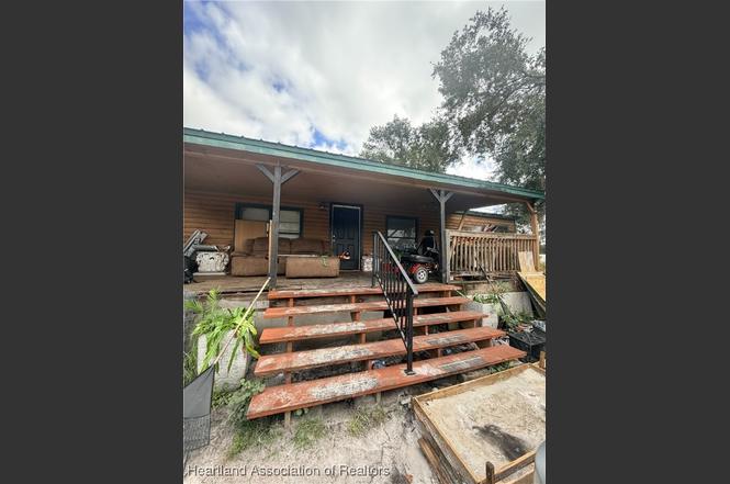 2200 Hilda Ann Rd