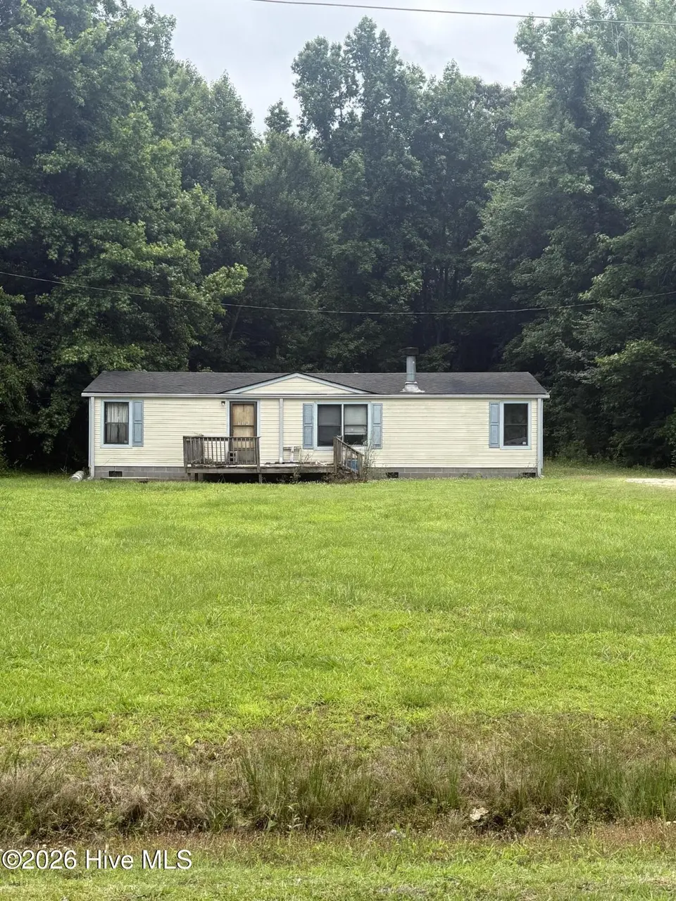 119 Longhorn Dr