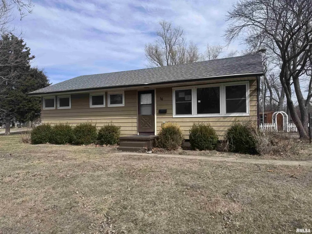 16 Arizona Dr