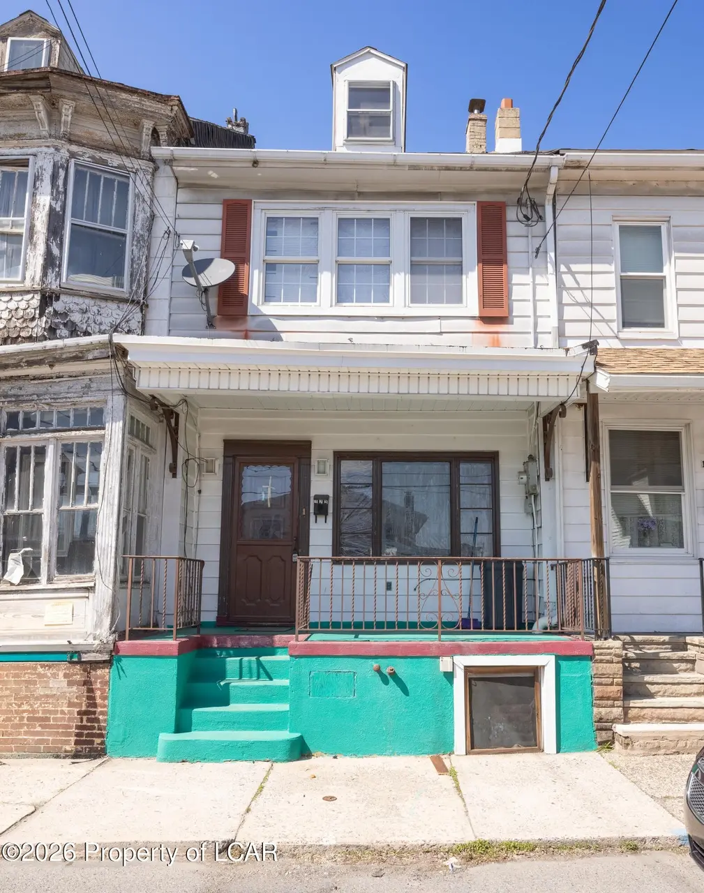 129 Coal St