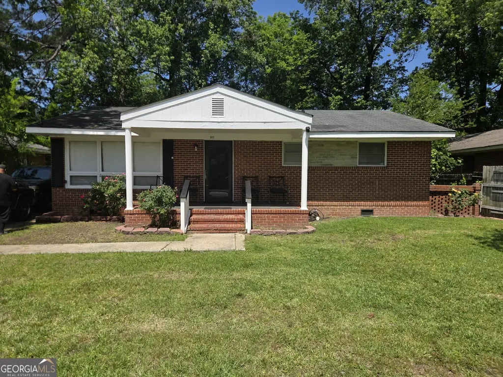 1031 Enoch Dr