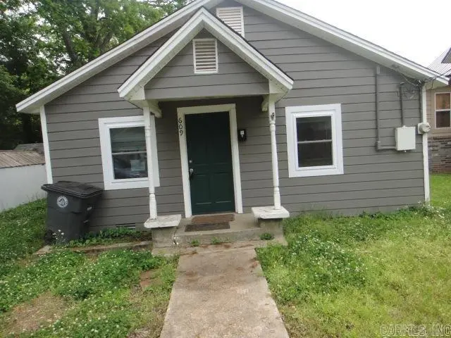 609 W Vine Ave