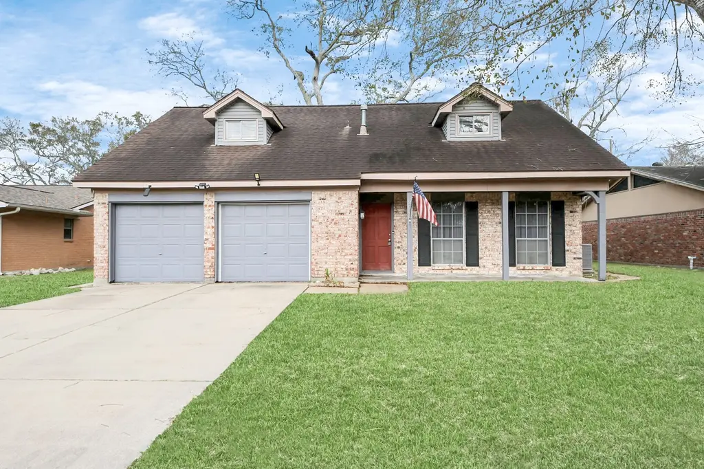 2008 Williamsburg Ct N