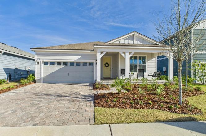 312 Salt Meadow Loop