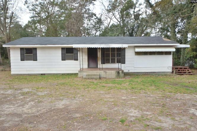 252 Sharon Church Rd