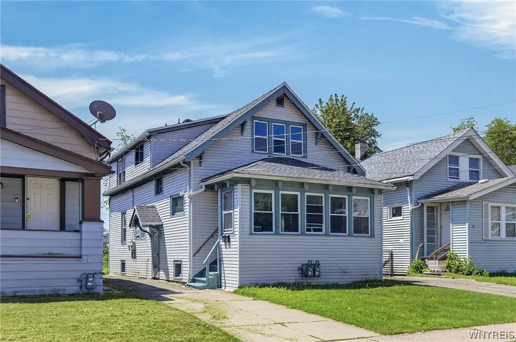 89 Andover Ave