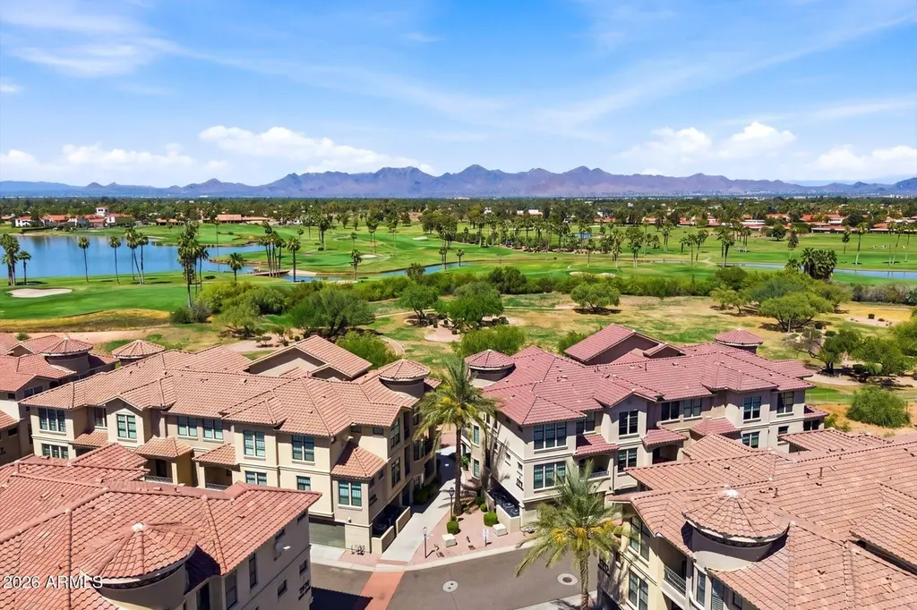 7291 N Scottsdale Rd #3013