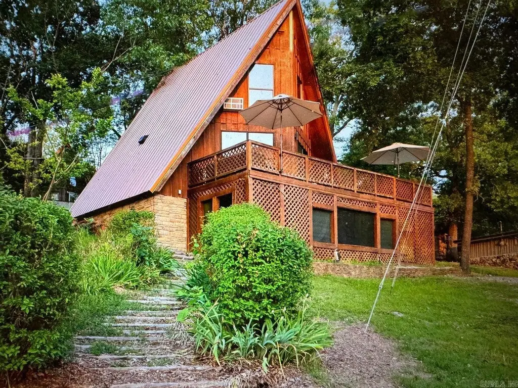356 Stone Creek Rd