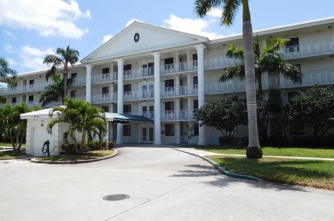 2561 Village Blvd #306
