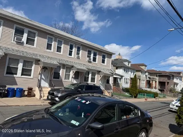 97 & 99 Maryland Ave