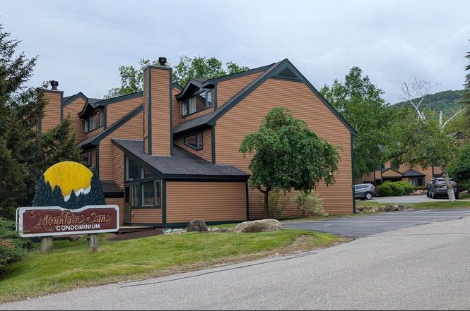 9 Mountain Sun Way Unit 21-B