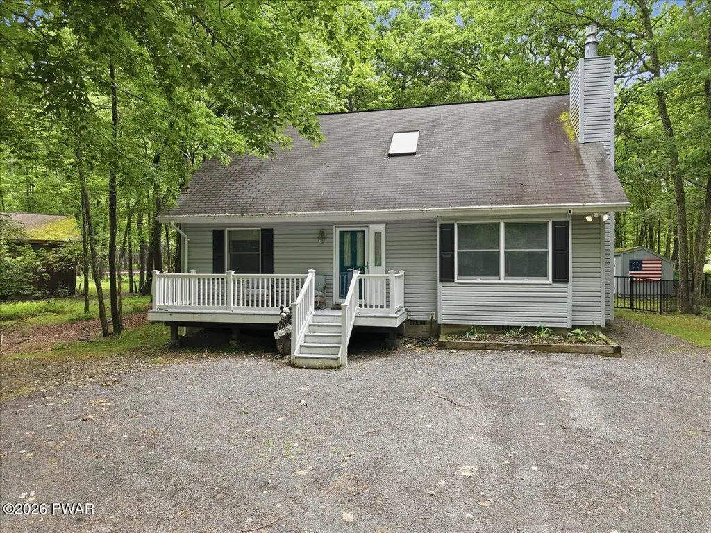 117 Franklin Dr