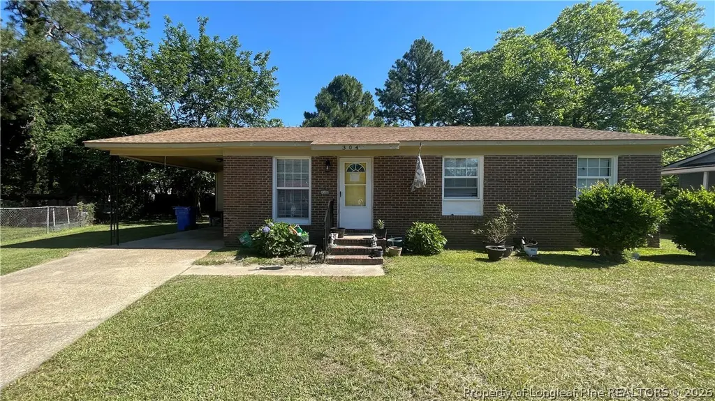 304 Bighorn Dr