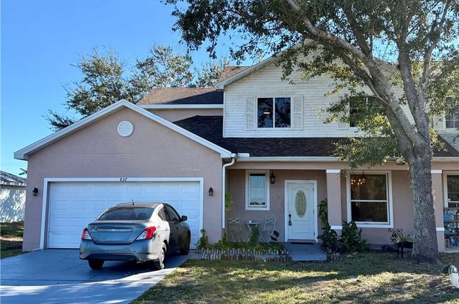 857 Bedford Dr