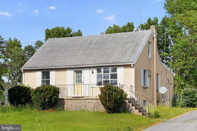 934 Singerly Rd