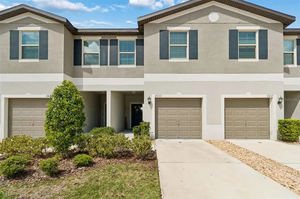 3633 Bellmeade Ct