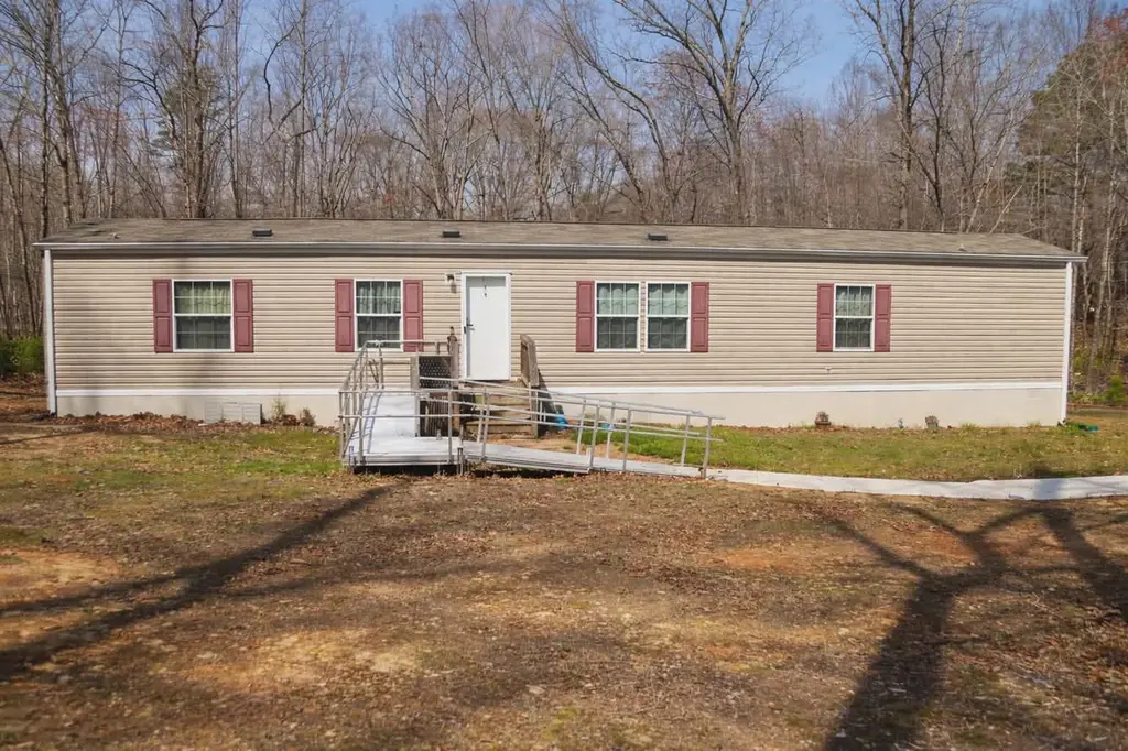 815 Mallorys Ford Rd