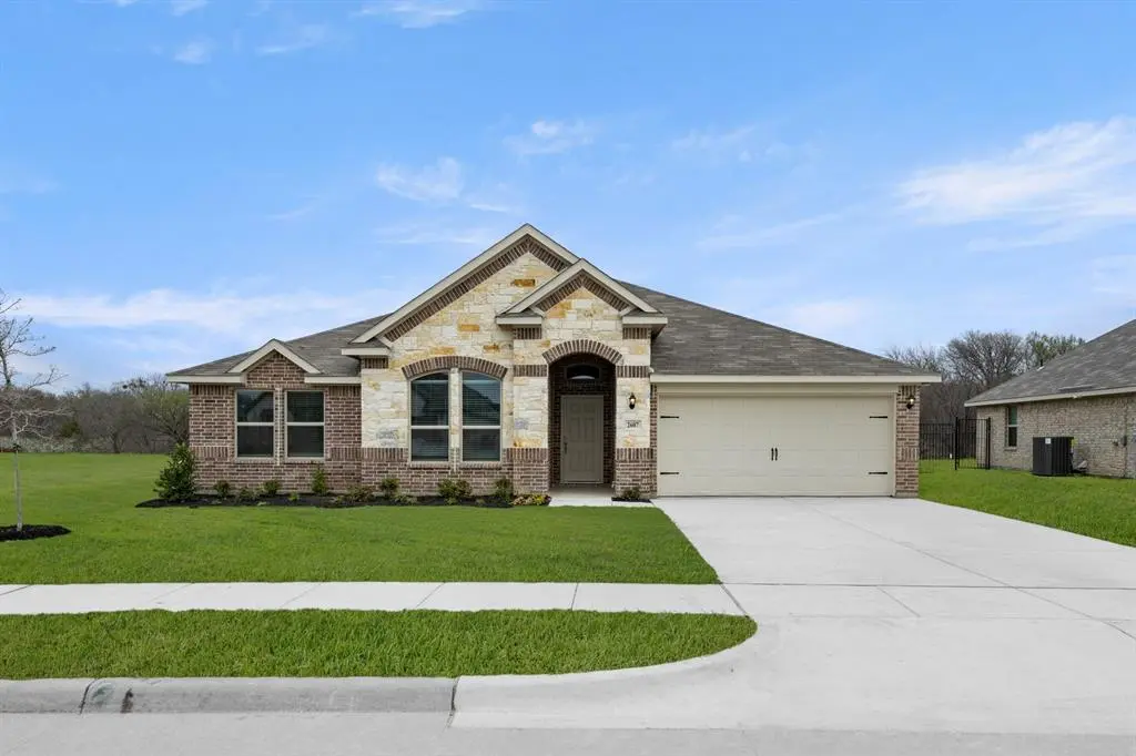 2607 Streamside Dr