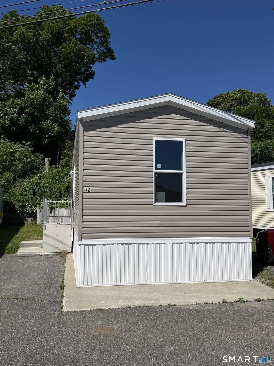 435 High St #42