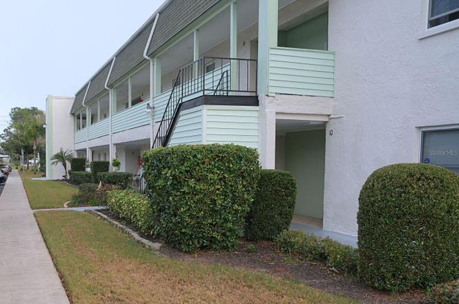 5434 Chad Pl #14