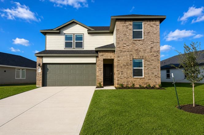 31302 Harp Ridge Dr