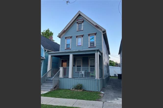 385 Auburn Ave