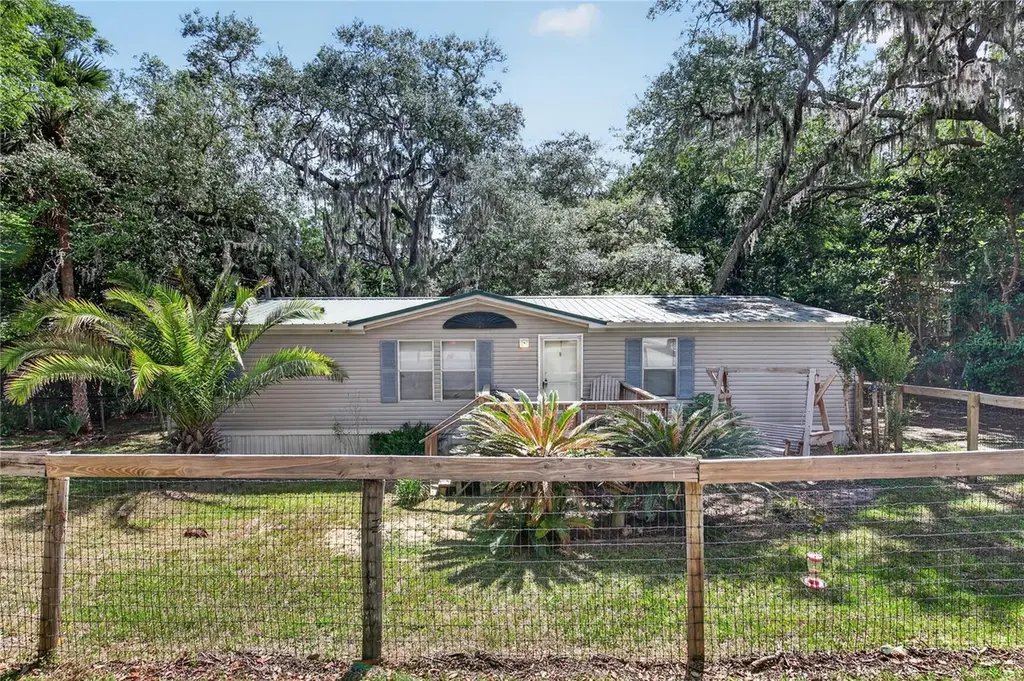 17285 SE 248th Ter