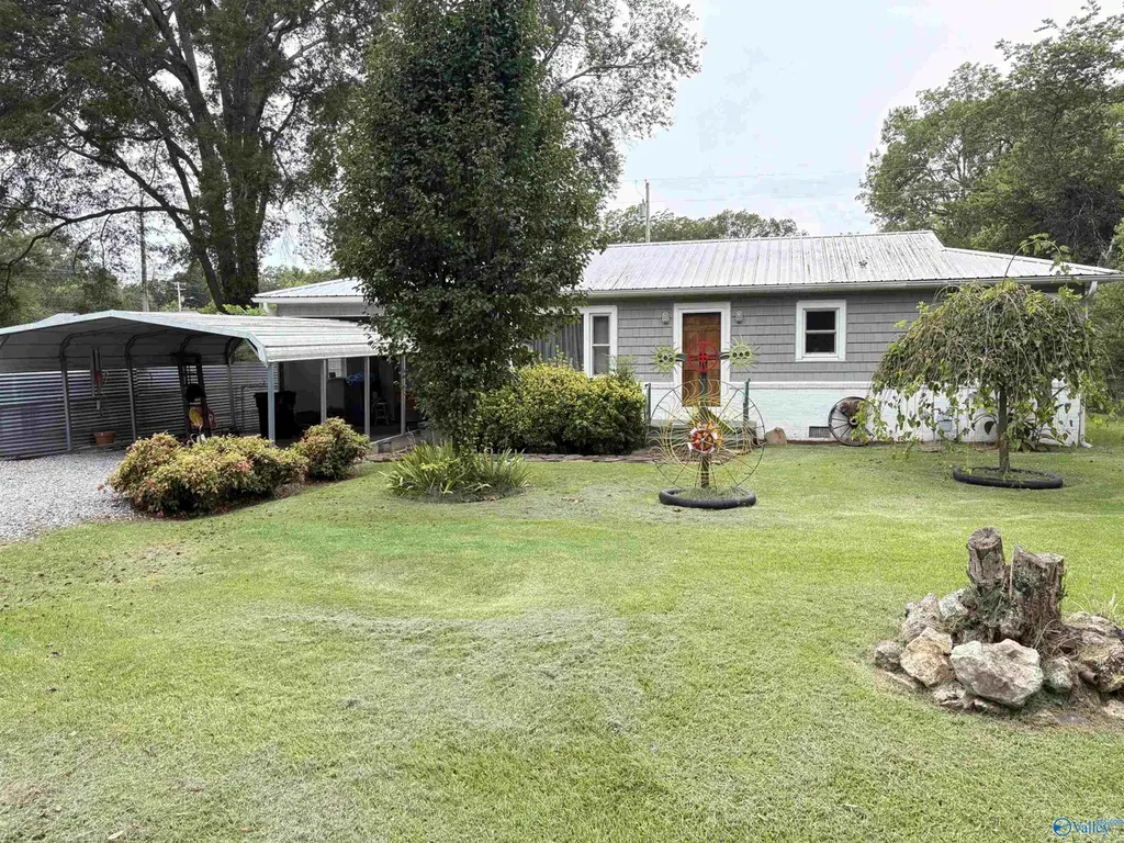 312 Kirby St