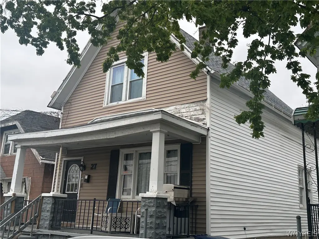 27 Central Ave