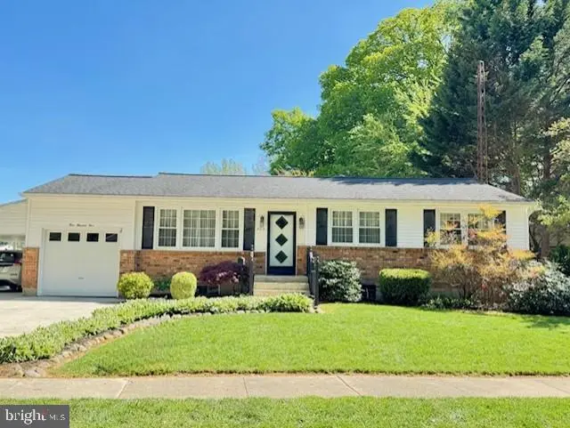 309 Cambridge Dr