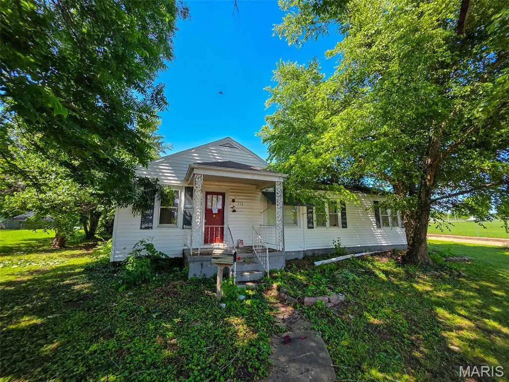316 Albert St