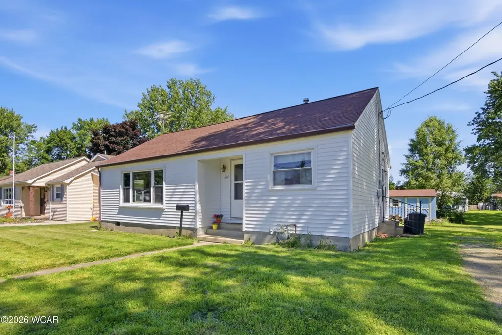 224 Spencer Dr