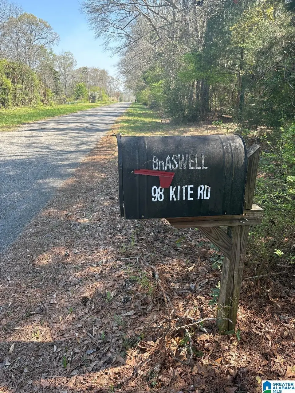98 Kite Rd