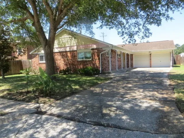 1602 Bellaire Blvd