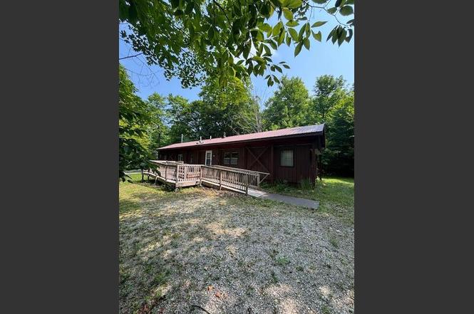 3300 N 3 Mile Rd