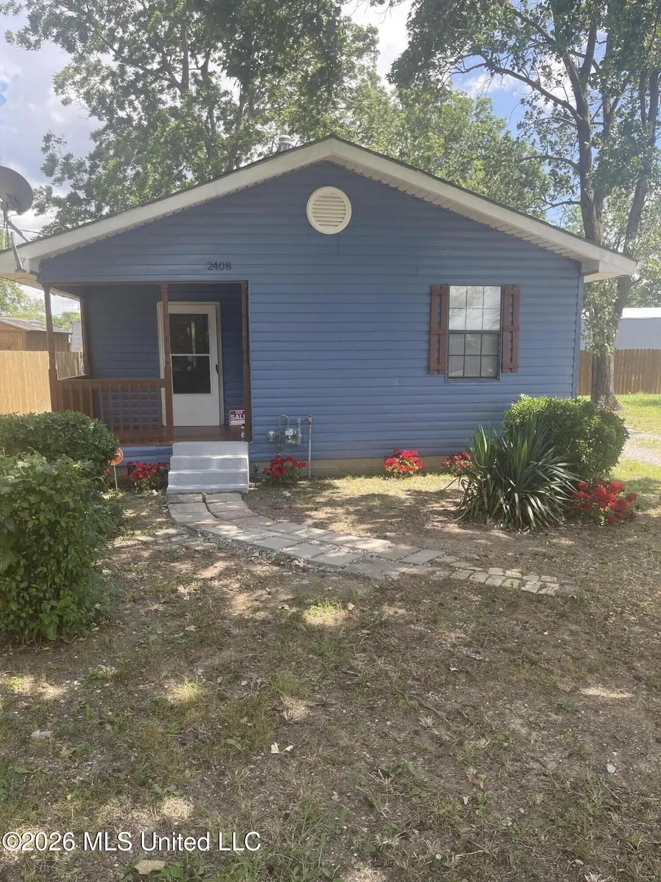 2408 N Old Hwy 61