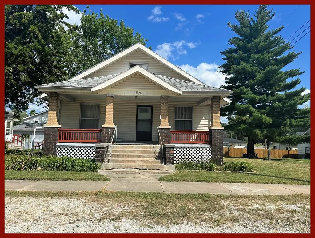 414 N Florence