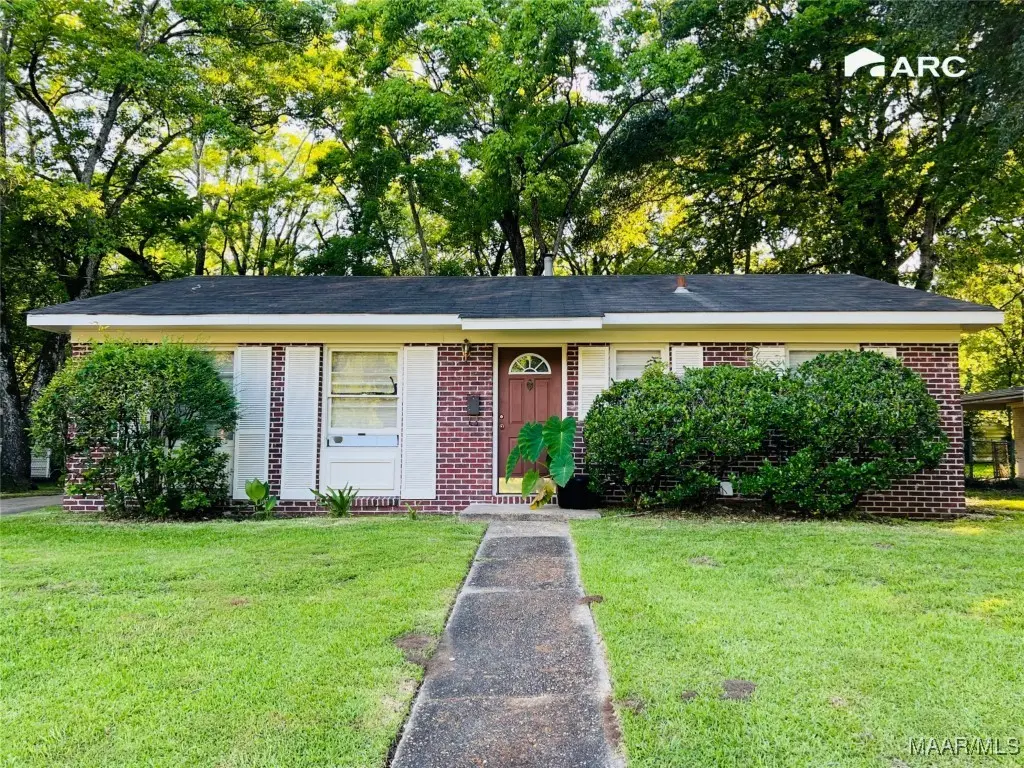 1734 Robison Hill Rd